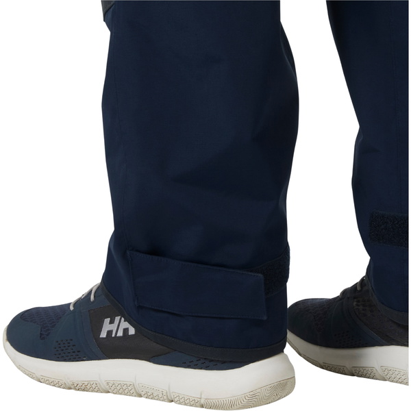 2026 Helly Hansen Männer Pier 4.0 Bib 34485 - Navy